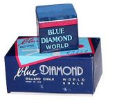    -    -  Blue Diamond 