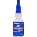    -     -  Loctite 401 