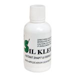    -     -     Silk Kleen Wet