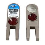    -     -  Ulti-mate Cue Tip Tool