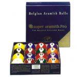   -  Aramith()  -  Aramith Super Pro 57,2