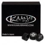    -    -  Kamui Black Fiber Soft 