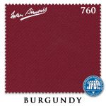   -  -  Iwan Simonis 760 Burgundy