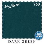   -  -  Iwan Simonis 760 Dark Green