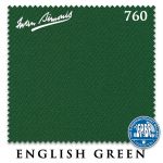   -  -  Iwan Simonis 760 English Green