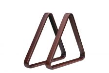 Аксессуары к столам - Треугольники - Треугольник деревянный снукер
