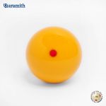Бильярдные шары - Битки - Биток Aramith Super Pro 68мм