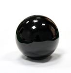Бильярдные шары - Битки - Биток Aramith 68мм черный