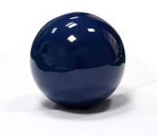 Бильярдные шары - Битки - Биток Aramith 68мм голубой