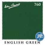 Для производства - Сукно - Сукно Iwan Simonis 760 English Green