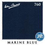 Для производства - Сукно - Сукно Iwan Simonis 760 Marine Blue
